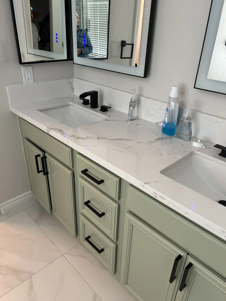 Professional electrician providing outlet and switch repair in , 