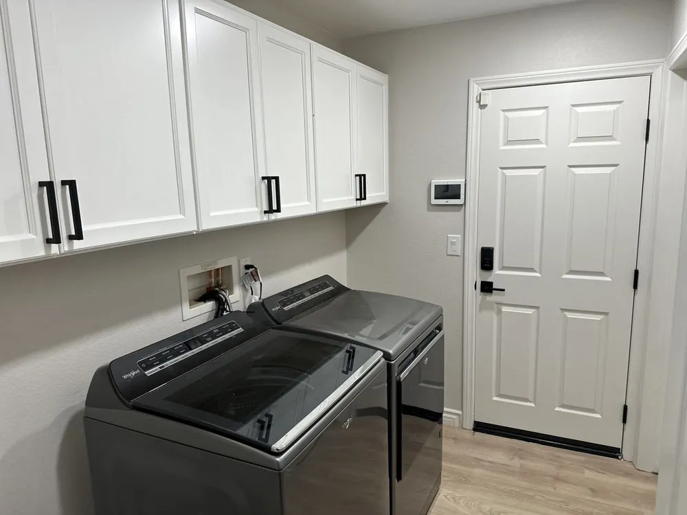 Slide of Lowry Construction Service