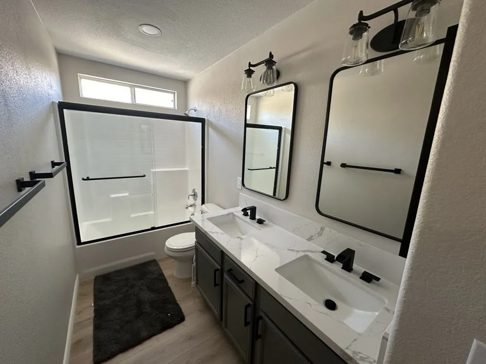 Slide of Lowry Construction Service