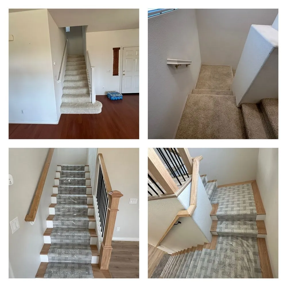 Slide of Lowry Construction Service