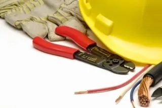 Slide of Lowry Electrical