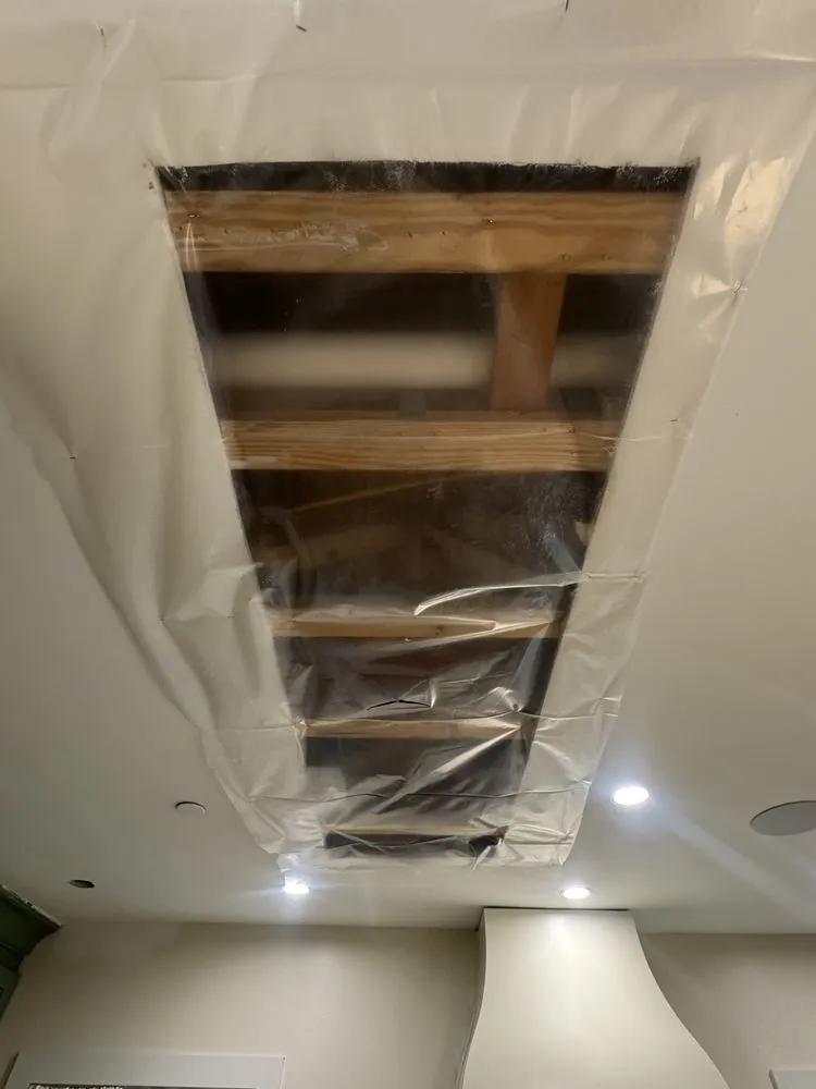 Slide of Lowry Services