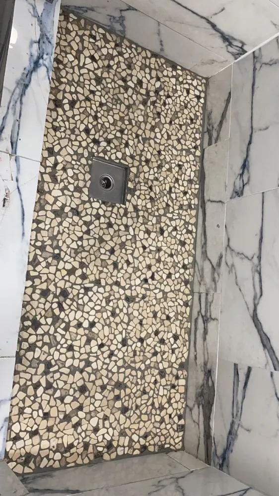 Slide of Lows Contracting