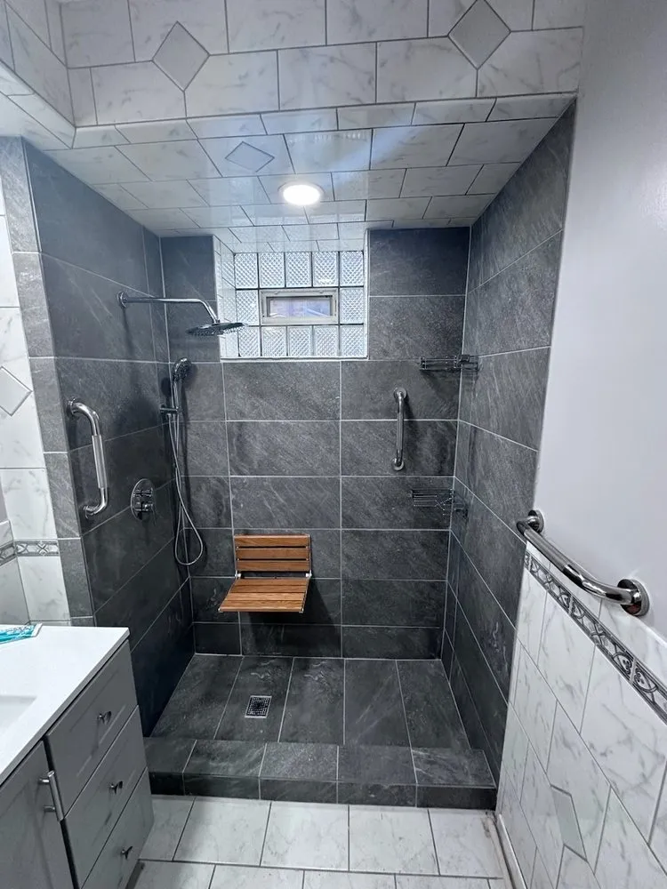 Slide of Lows Contracting