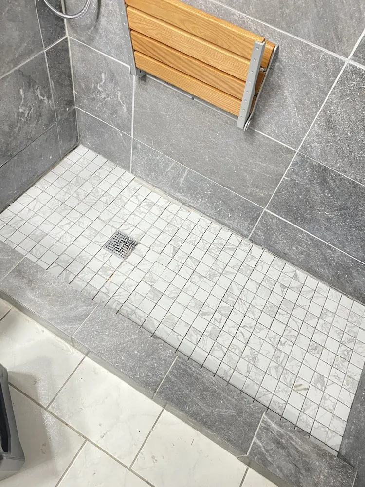 Slide of Lows Contracting