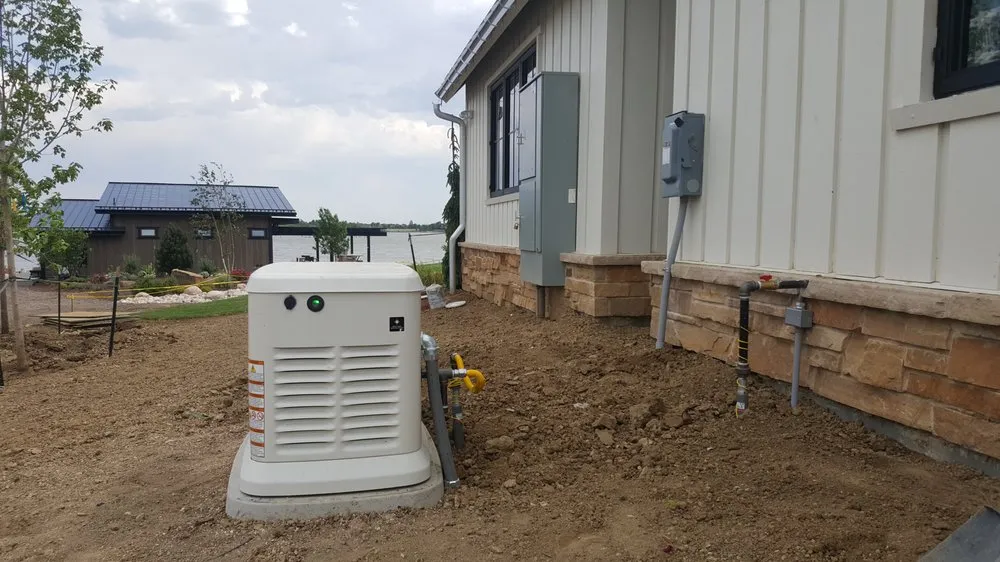 Slide of Loyal Electric