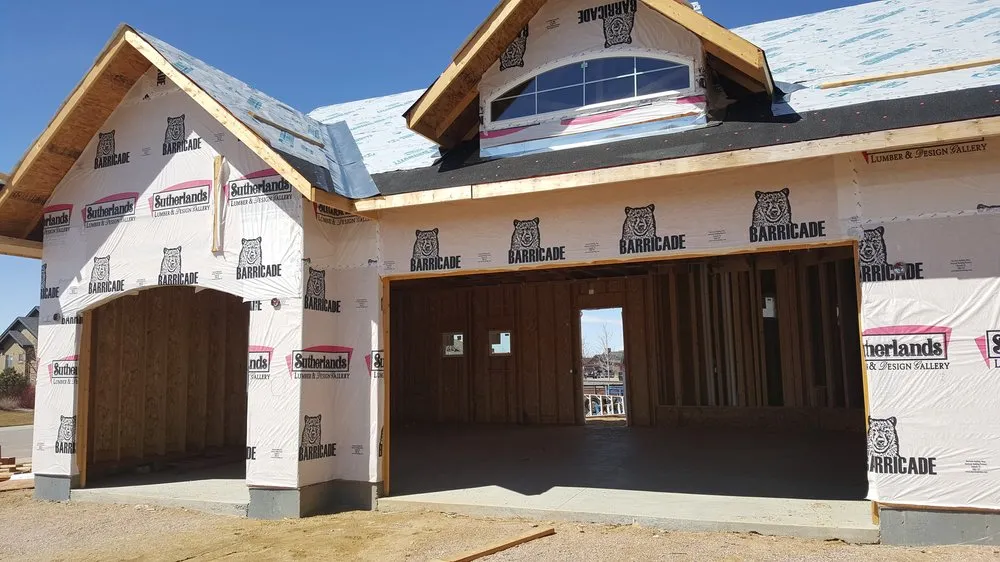 Slide of Loyal Electric