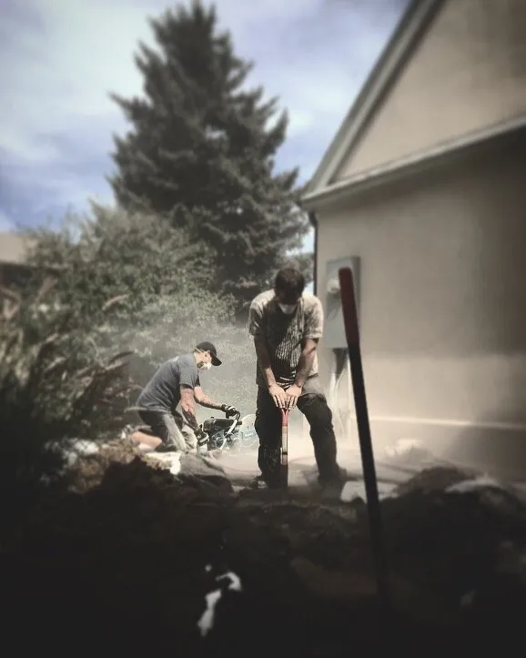 Slide of Loyal Electric