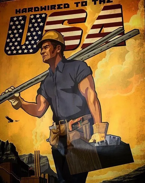 Slide of Loyal Electric