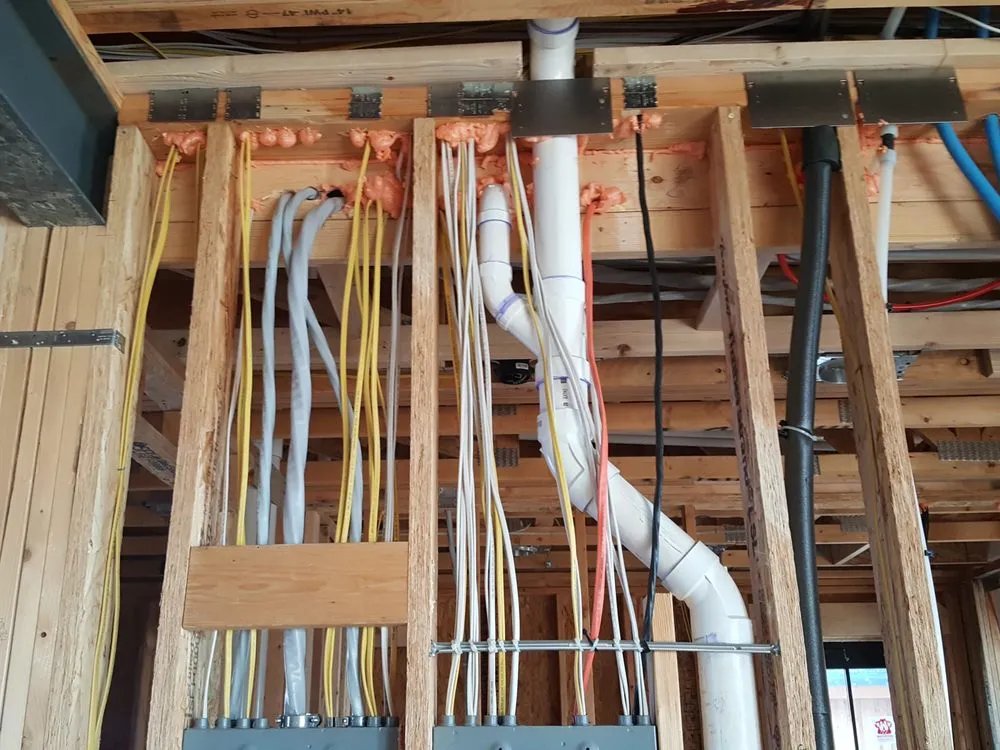 Slide of Loyal Electric