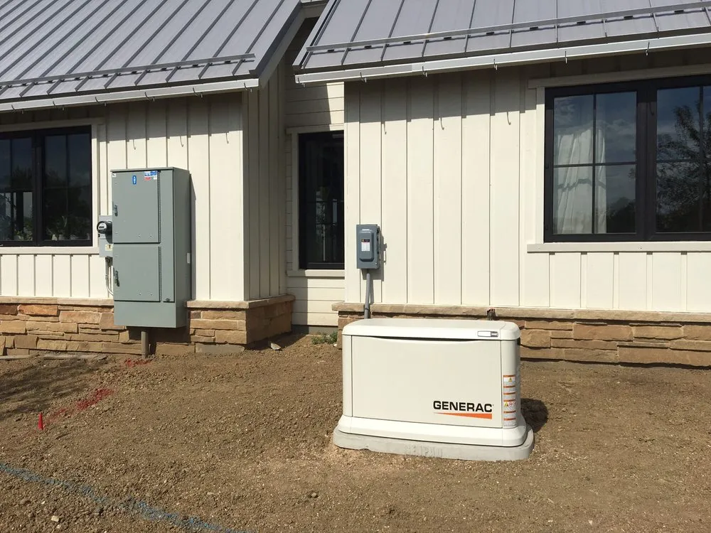 Slide of Loyal Electric