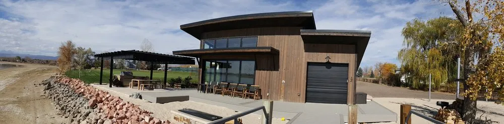 Slide of Loyal Electric