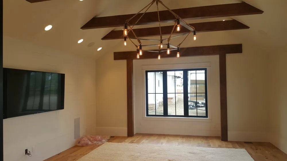 Slide of Loyal Electric