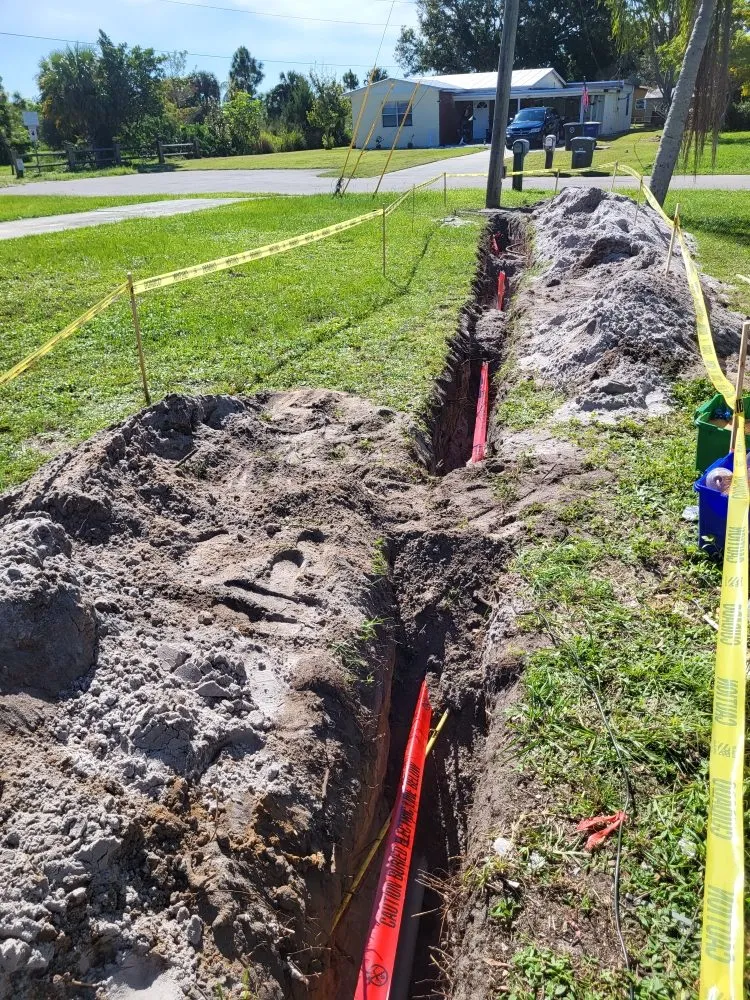 Slide of Loyal Electrical Services