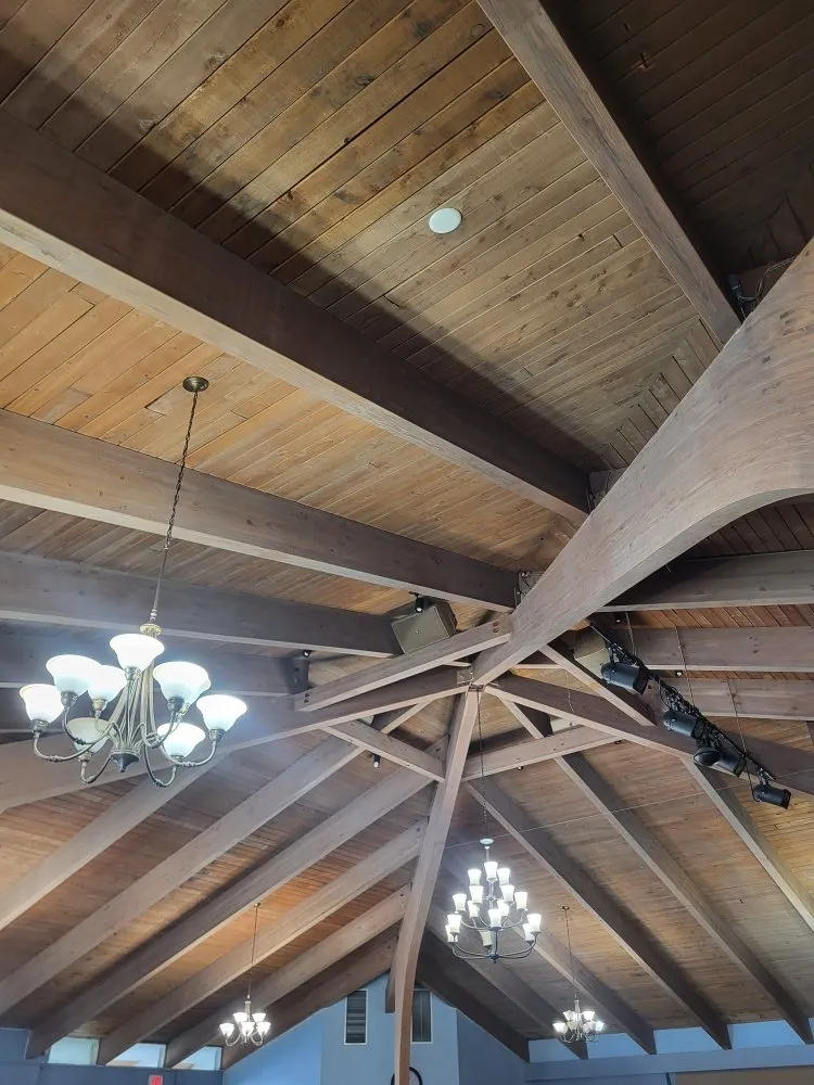 Slide of Loyal Electrical Services