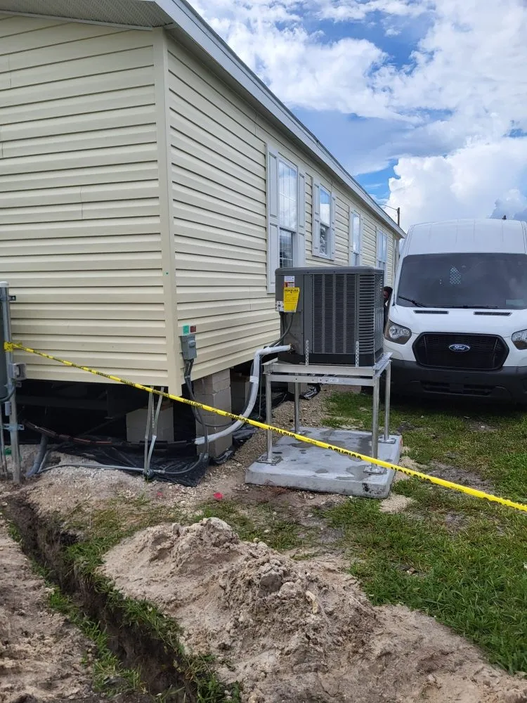 Slide of Loyal Electrical Services