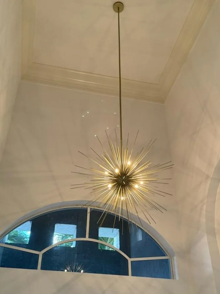 Slide of Loyal Electrical Services