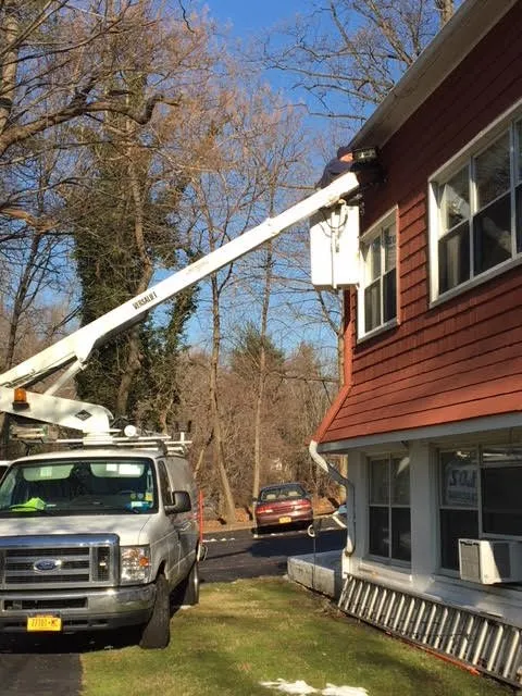 Slide of LOZ Electric