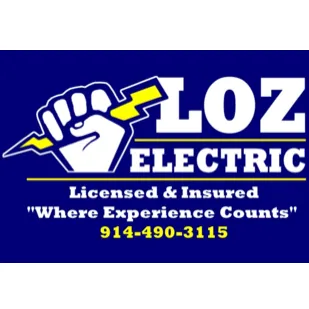 Slide of LOZ Electric