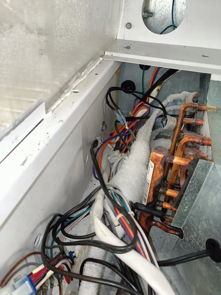 Slide of Lozada's Electric / Handyman