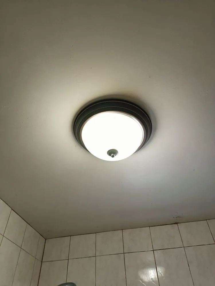 Slide of Lozada's Electric / Handyman