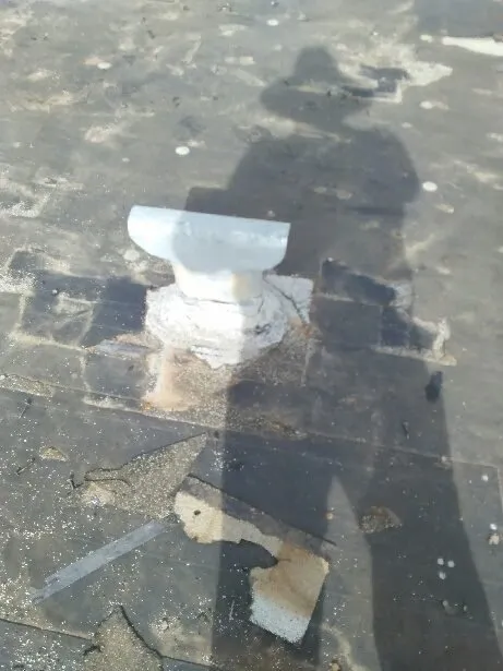 Slide of Lozano Roofing