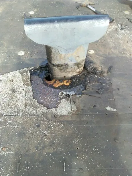 Slide of Lozano Roofing