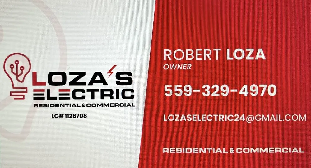 Slide of Loza’s Electric