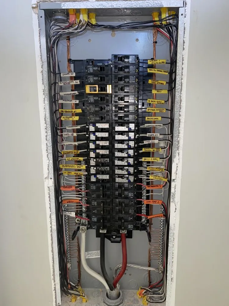 Slide of Loza’s Electric