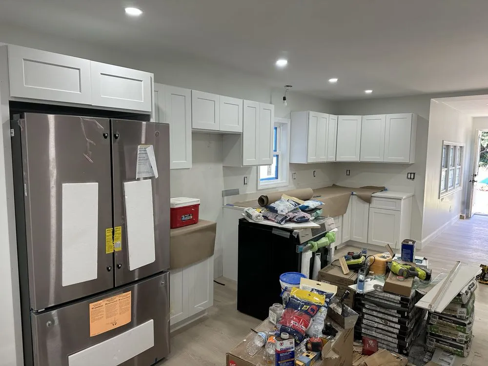 Slide of LP & AC Construction