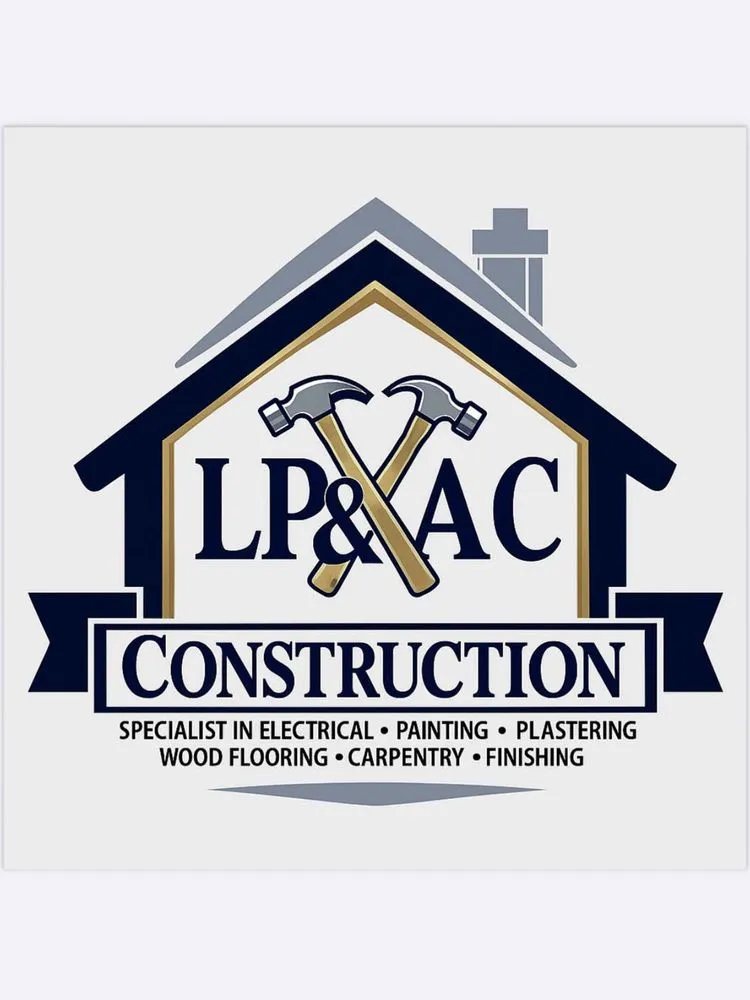 Slide of LP & AC Construction