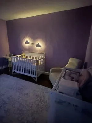 LP & AC Construction Logo