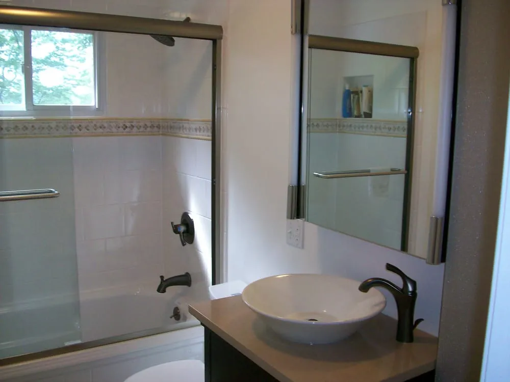 Slide of LP Carpentry and Electrical Services