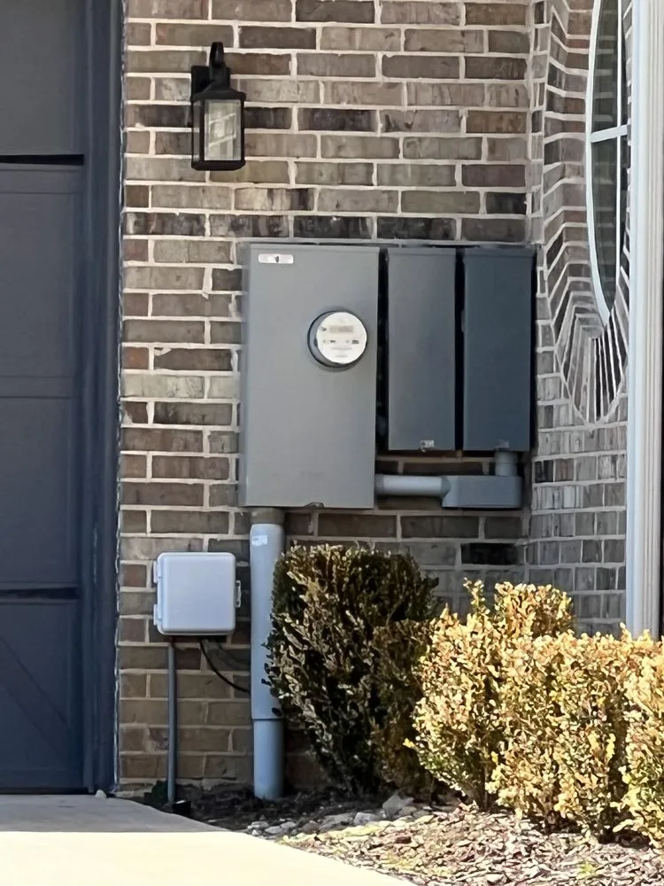 Slide of LP Electric