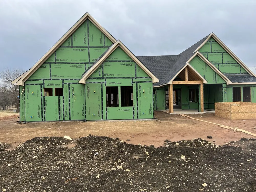 Slide of LP Electric