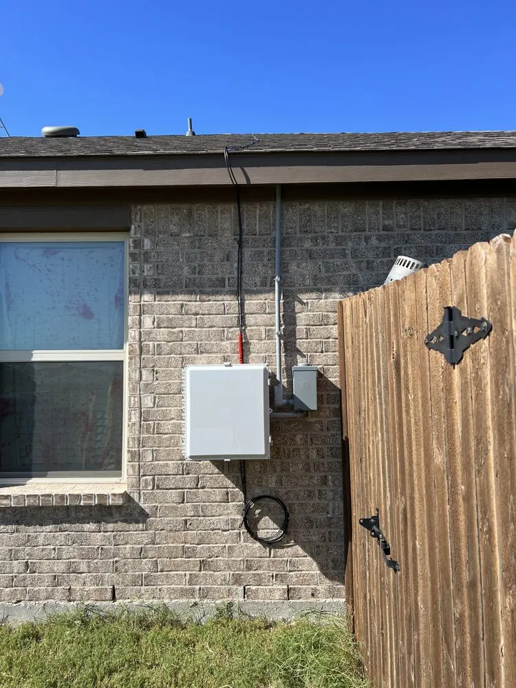 Slide of LP Electric