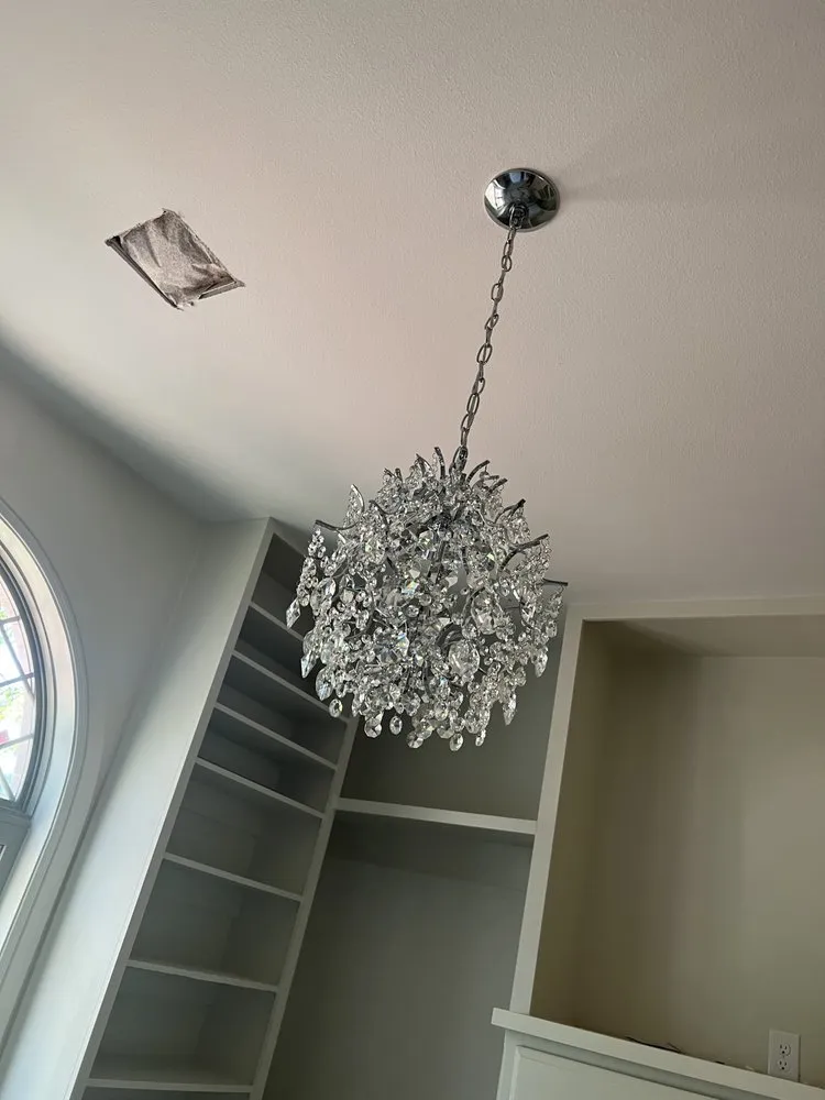 Slide of LP Electric