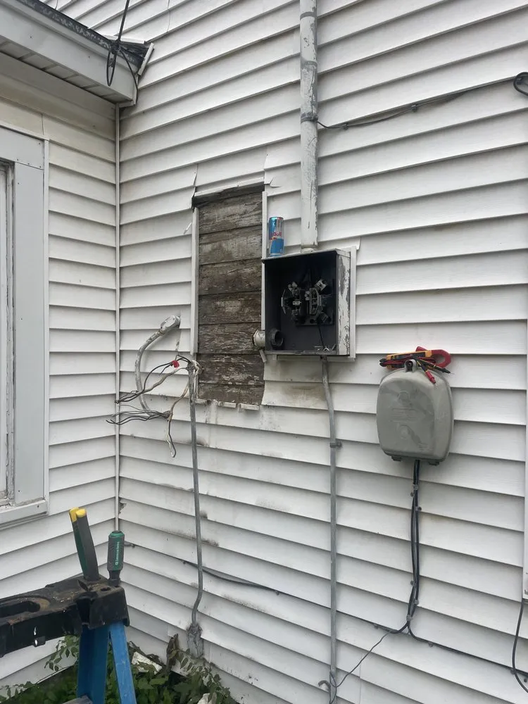 Slide of LP Electric