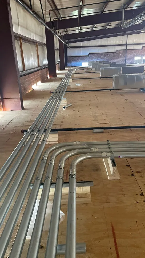 Slide of LP Electric