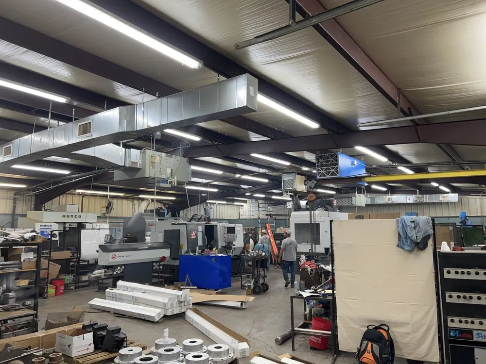 Slide of LP Electric