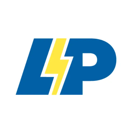 Slide of LP Electric