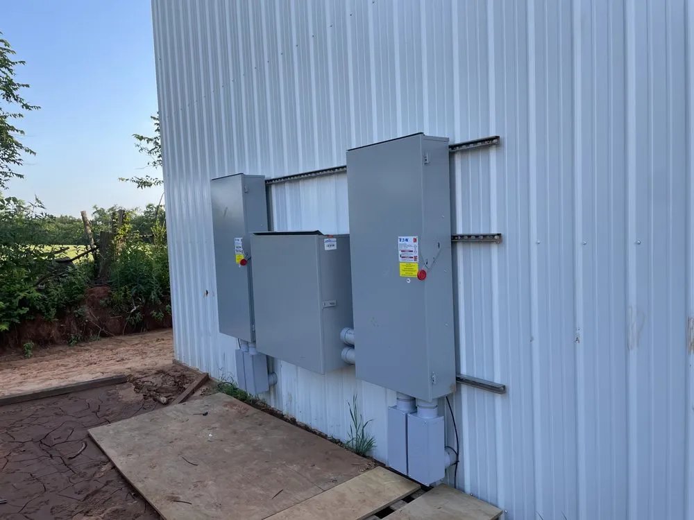 Slide of LP Electric