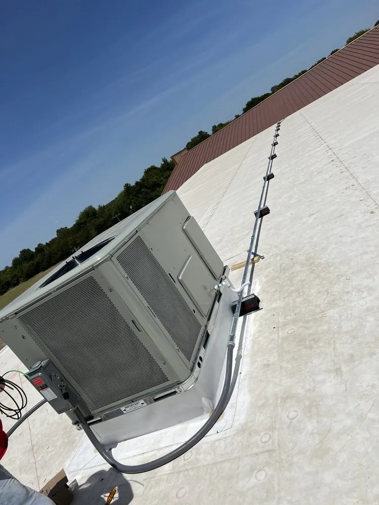 Slide of LP Electric