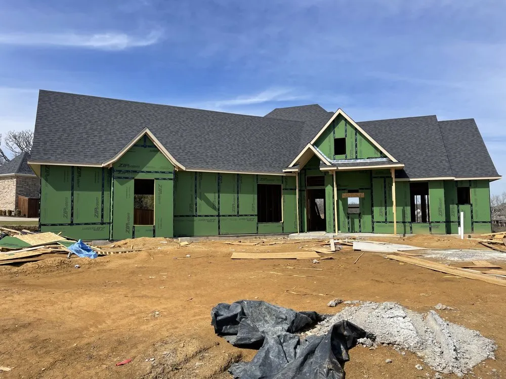 Slide of LP Electric