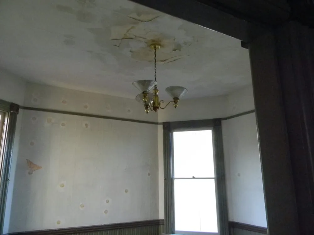 Slide of LP Electric