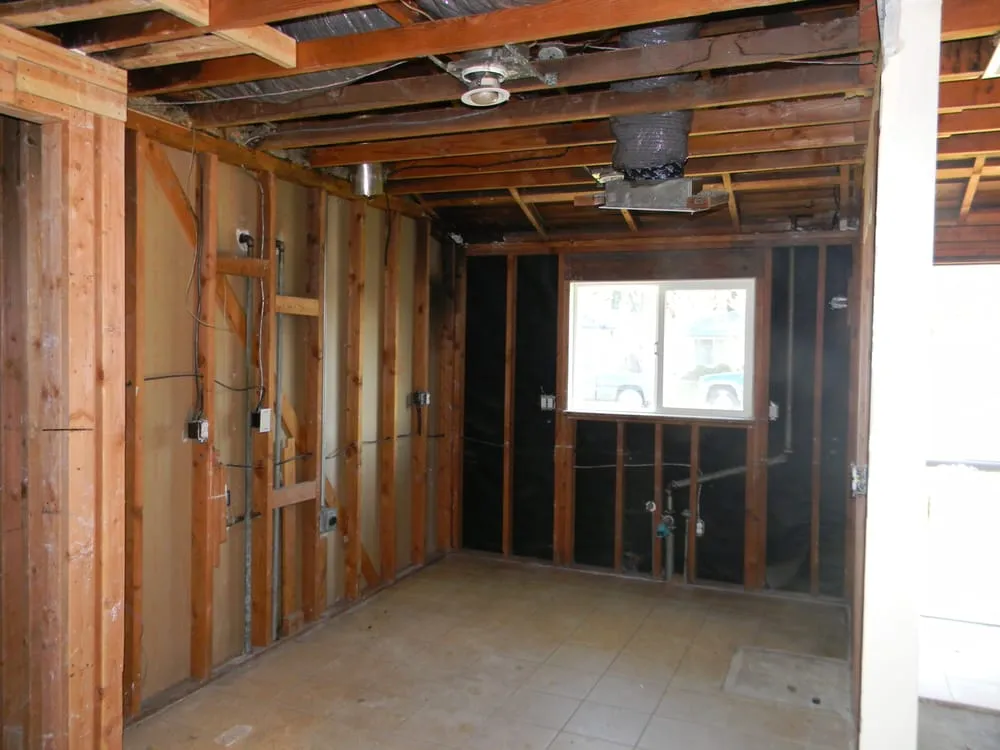 Slide of LP Electric