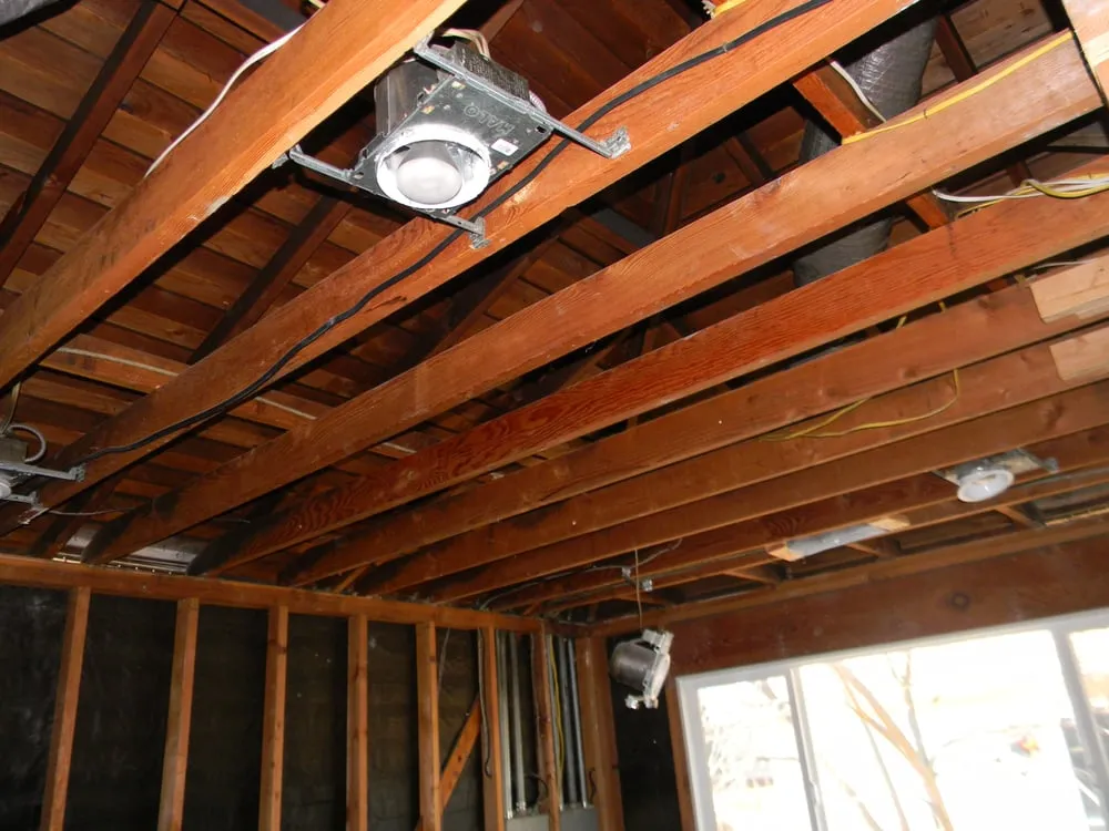 Slide of LP Electric