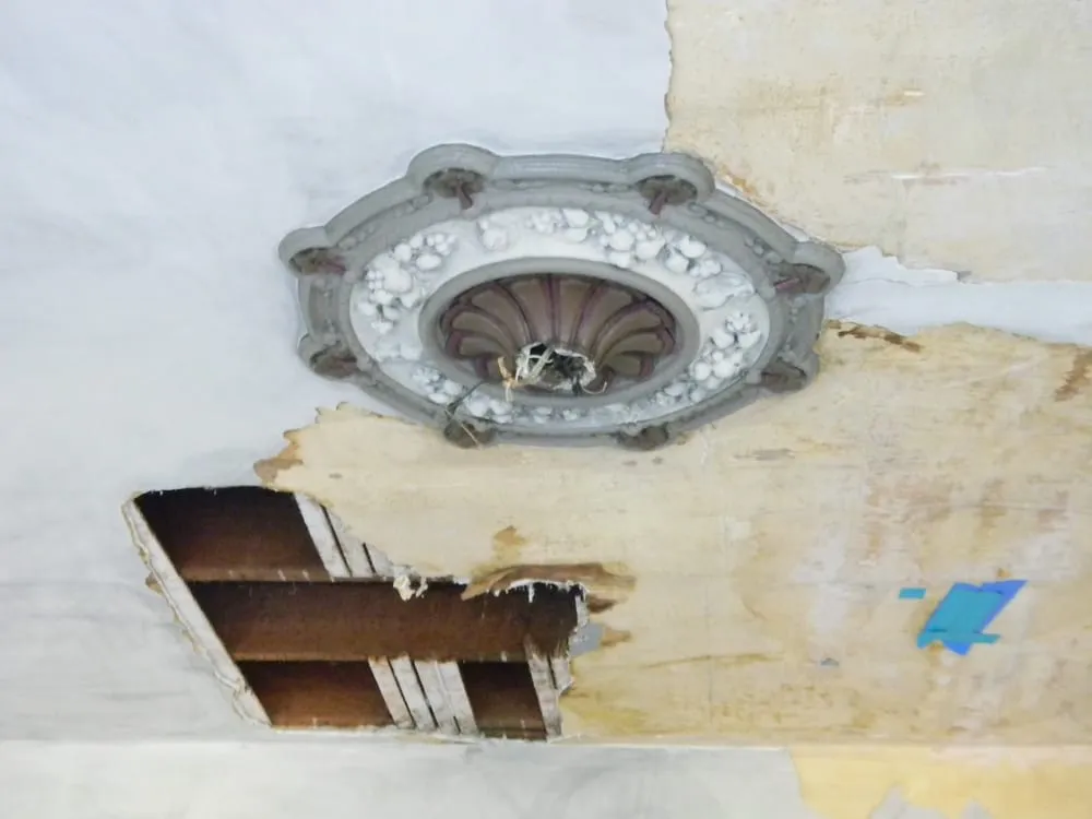 Slide of LP Electric