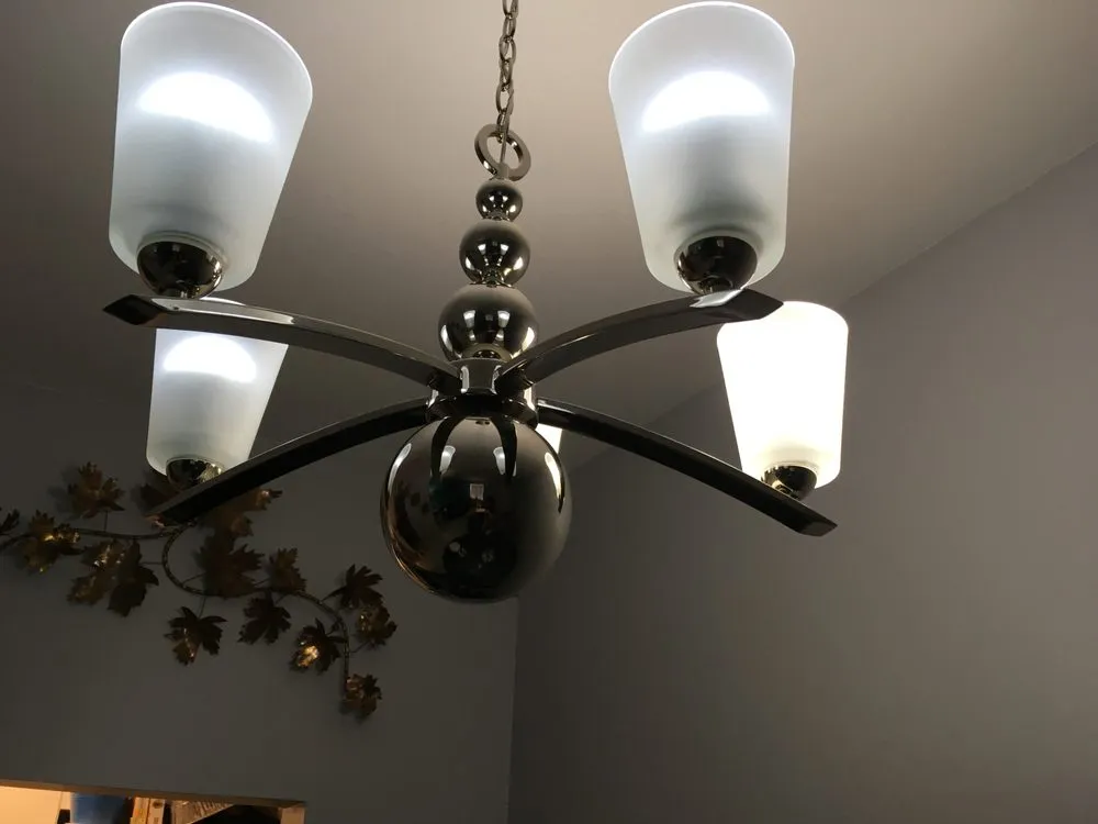 Slide of LP Electric