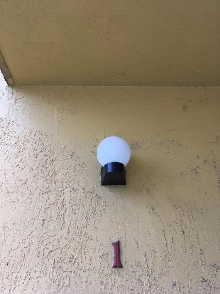 Slide of LP Electric